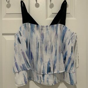 DKNY Top NWT